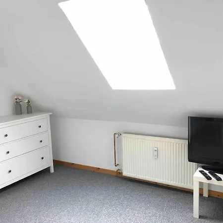 Ferienwohnung Friesenstube Zetel Buitenkant foto