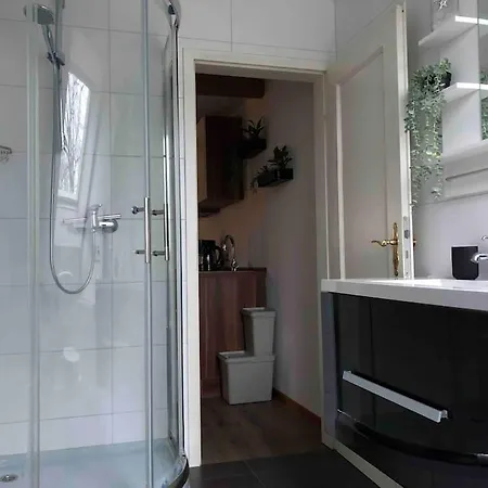 Ferienwohnung Friesenstube Zetel Buitenkant foto