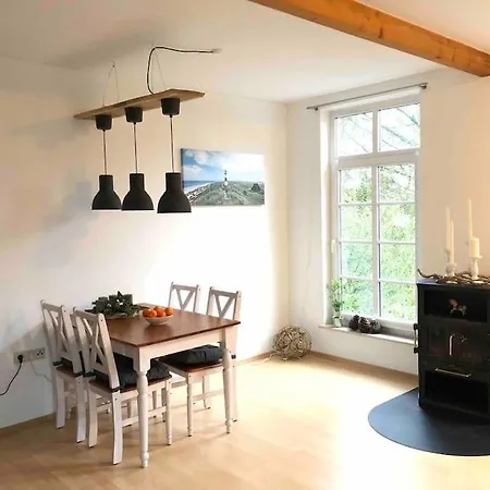 Ferienwohnung Friesenstube Zetel Buitenkant foto