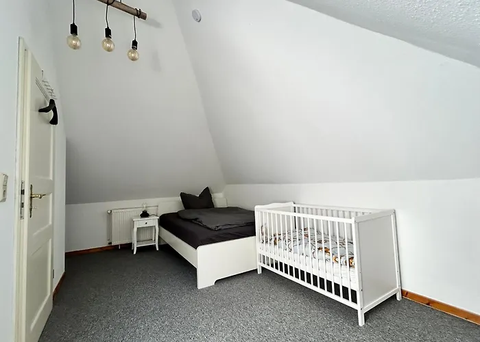Ferienwohnung Friesenstube