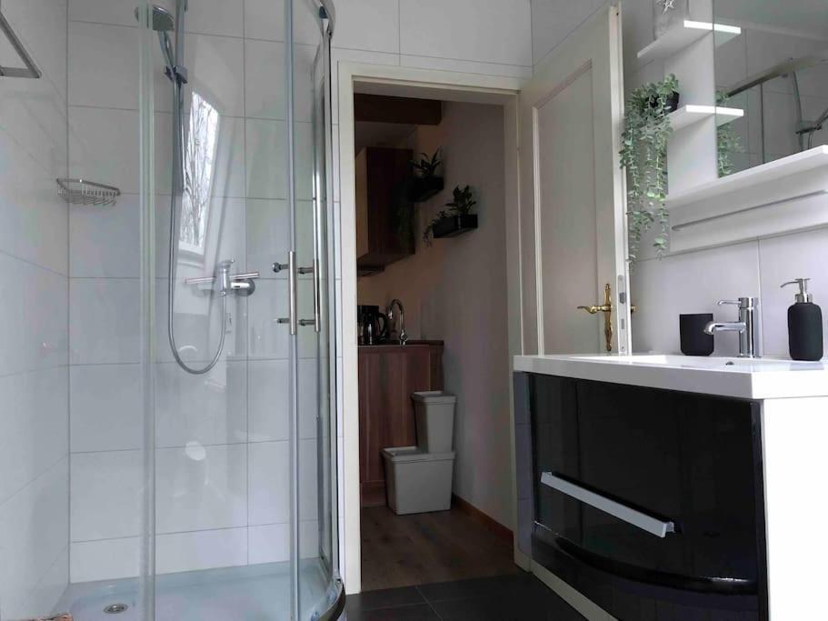 Friesenstube Apartment