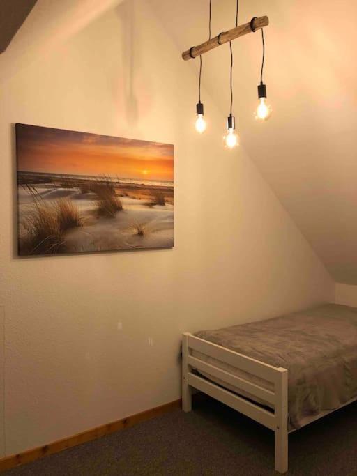 Apartment Friesenstube Zetel