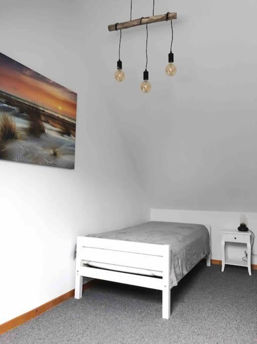 Friesenstube Appartement