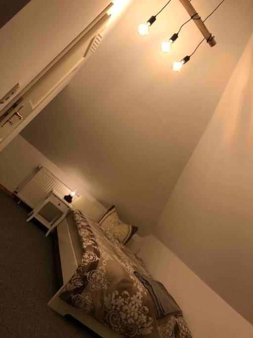 Apartment Friesenstube Zetel