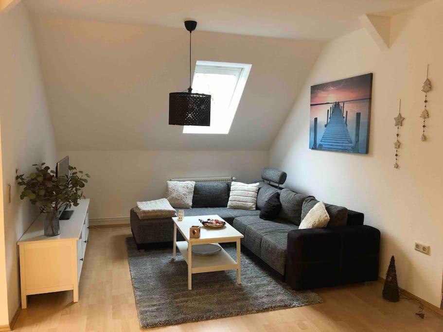 Friesenstube Apartment *