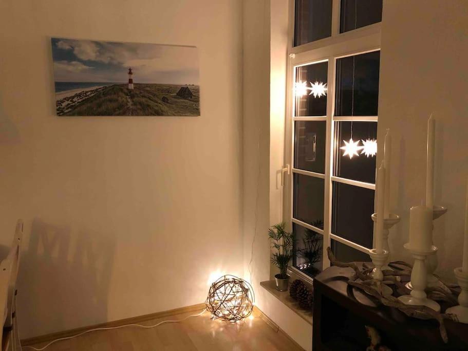 Friesenstube Apartment
