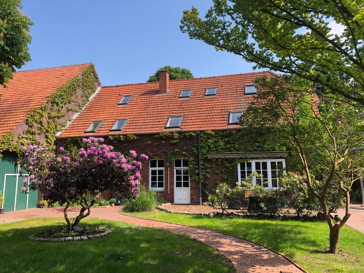 Apartment Friesenstube