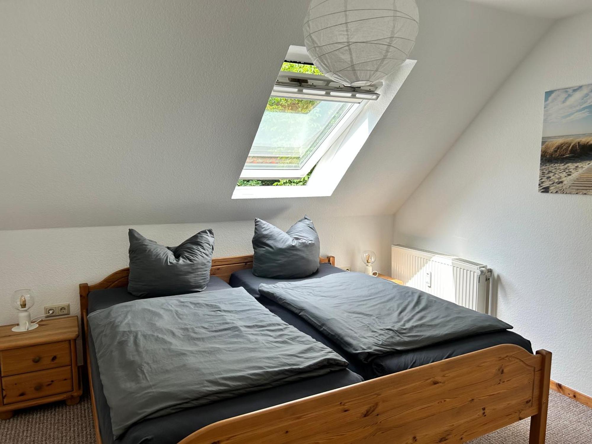 Friesenstube Apartment *