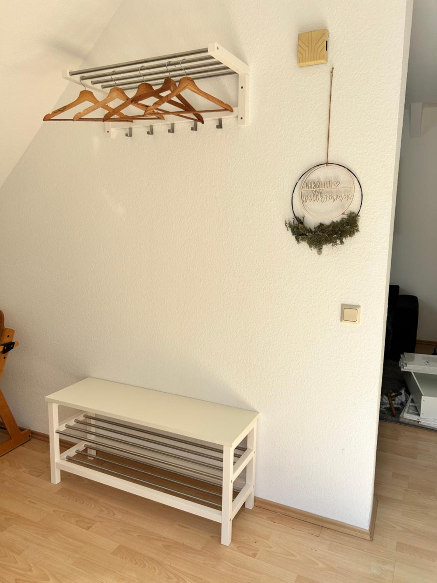 Apartment Friesenstube *