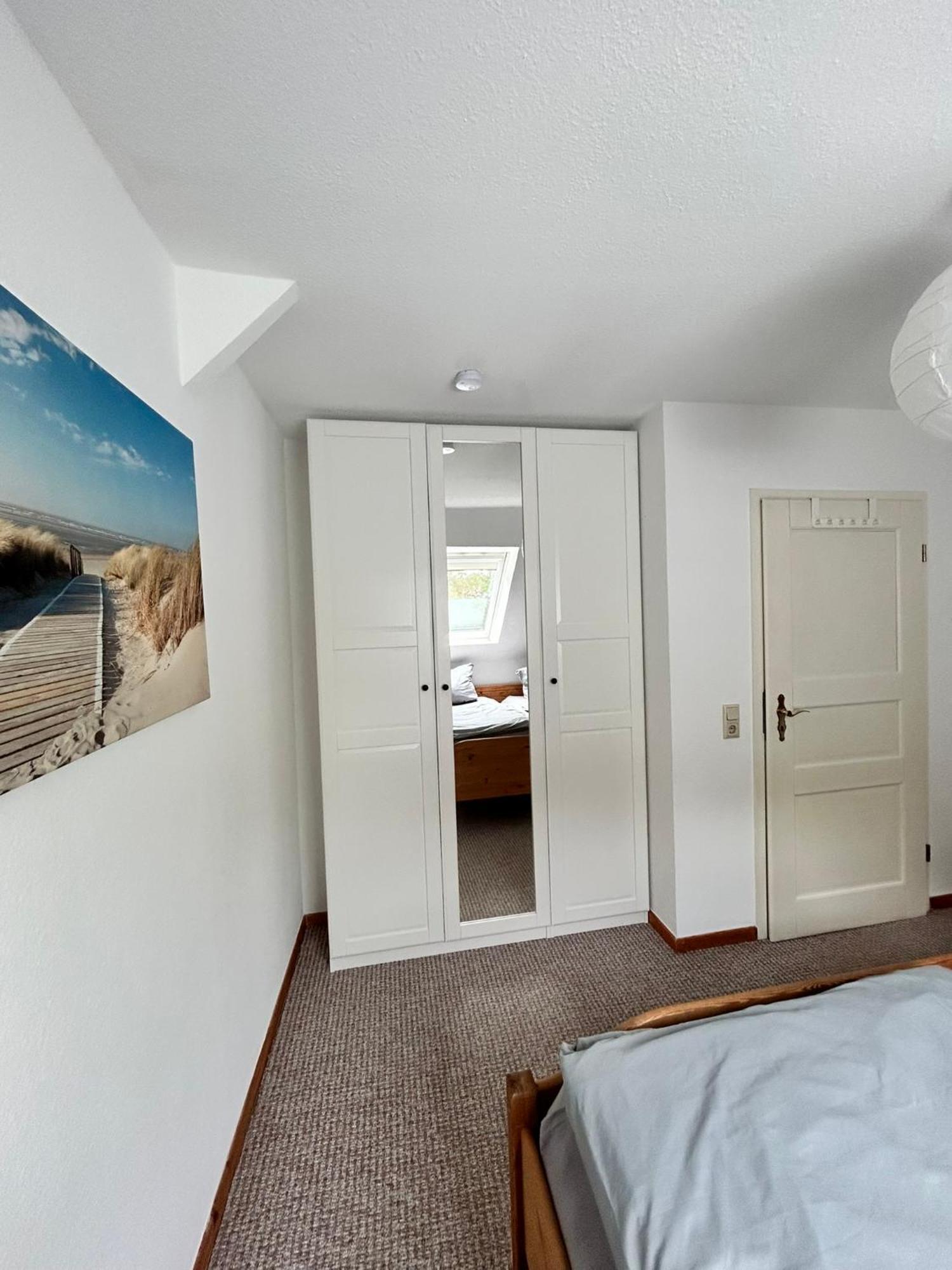 Apartment Friesenstube Zetel