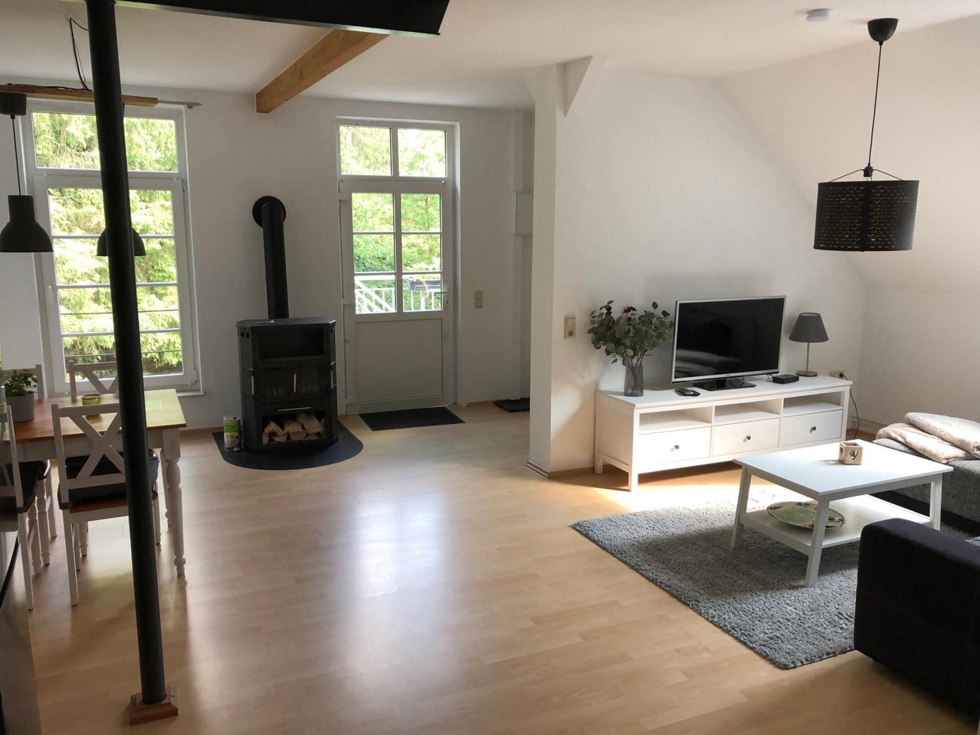 Friesenstube Appartement