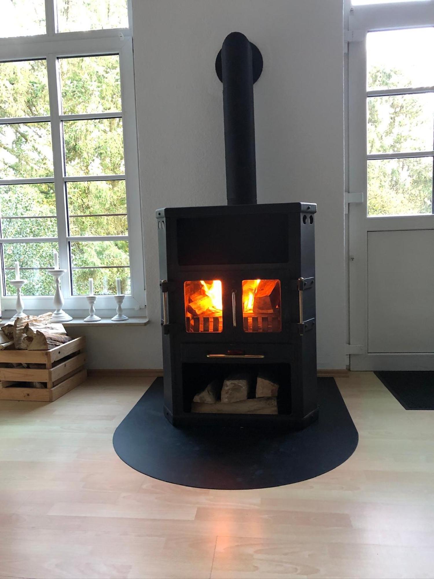 Apartment Friesenstube Zetel
